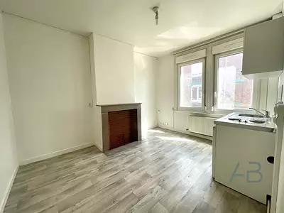 Appartement, 40,1 m²