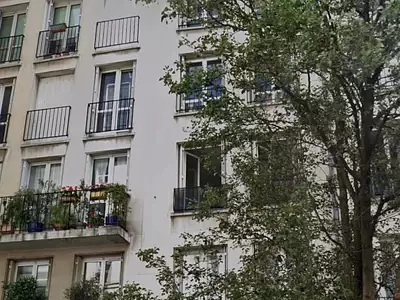 Appartement, 42,46 m²