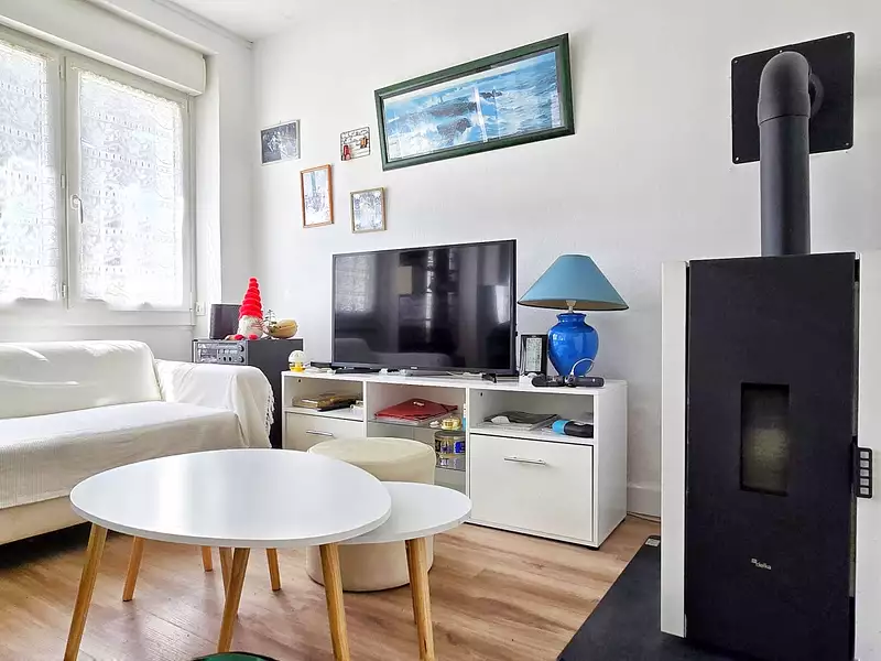 Maison, 59 m²