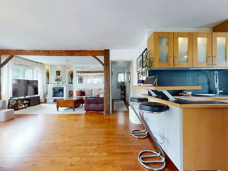 Maison, 100 m²