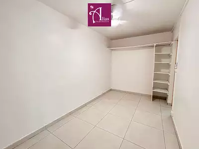 Appartement, 54 m²