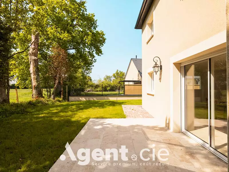 Maison, 149 m²