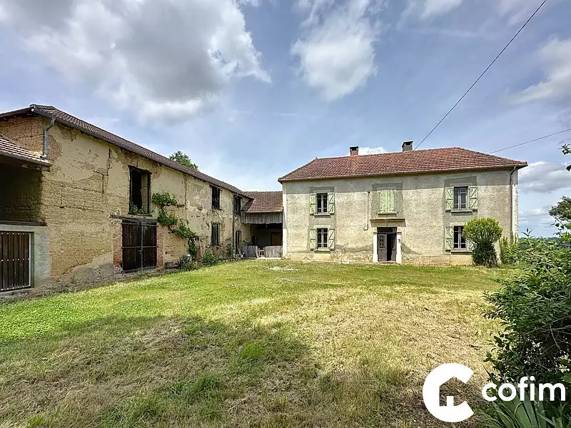 Maison, 153 m²