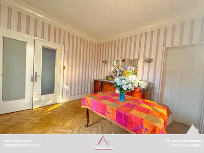 Maison, 125 m²