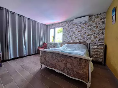 Maison, 134 m²