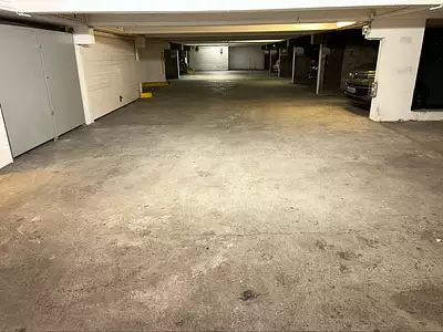 Parking, 16 m²
