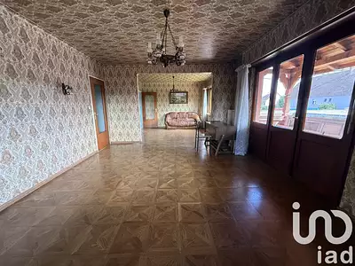 Maison, 273 m²