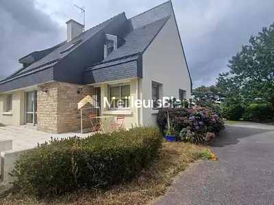 Maison, 136 m²