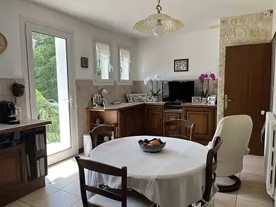 Maison, 141 m²
