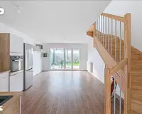 Maison, 64 m²