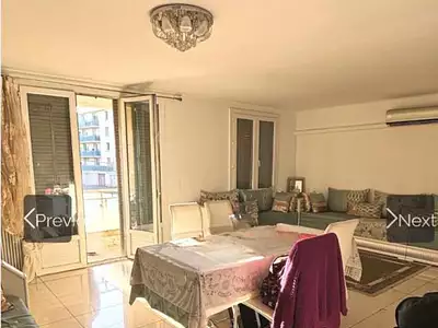 Appartement, 66 m²