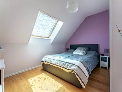 Maison, 119,21 m²