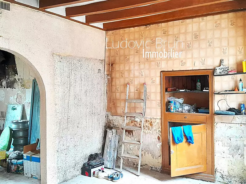 Maison, 162 m²