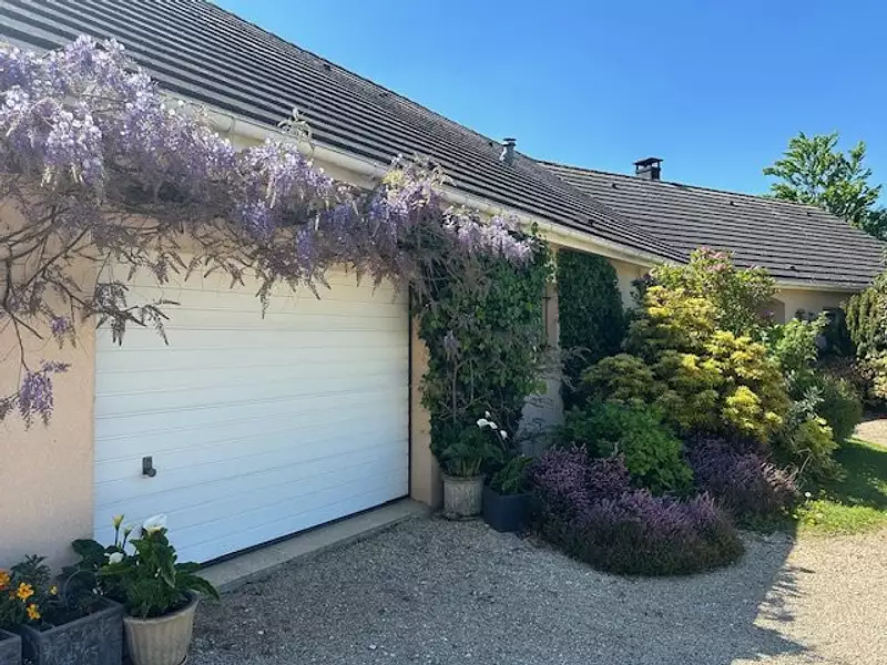 Maison, 162 m²