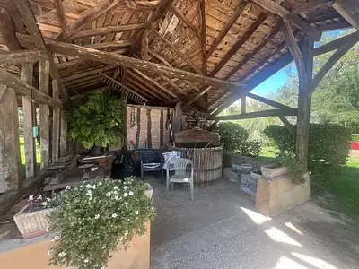 Maison, 163 m²