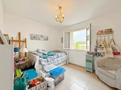 Maison, 130 m²