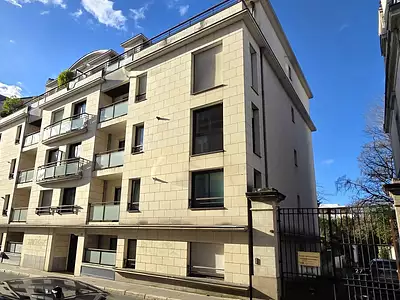 Appartement, 154 m²