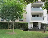 Appartement a louer sarcelles - 2 pièce(s) - 40 m2 - Surfyn