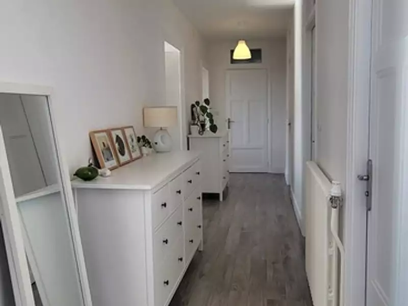 Appartement, 95 m²