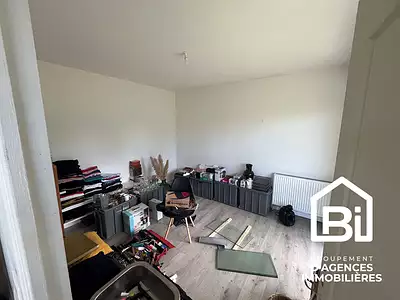 Appartement, 48,11 m²