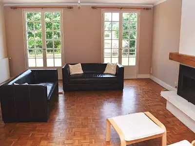 Maison, 109 m²