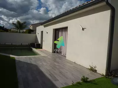 Maison, 90 m²