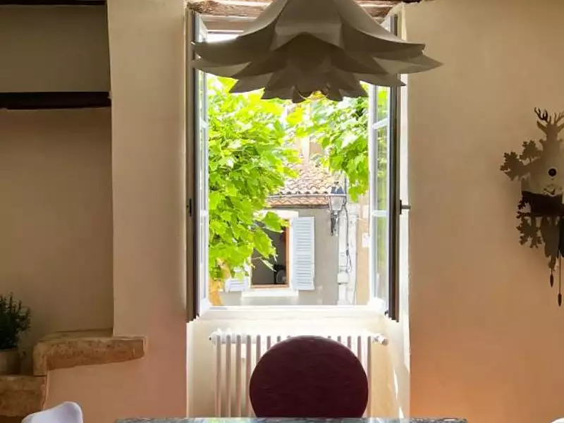 Maison, 199 m²