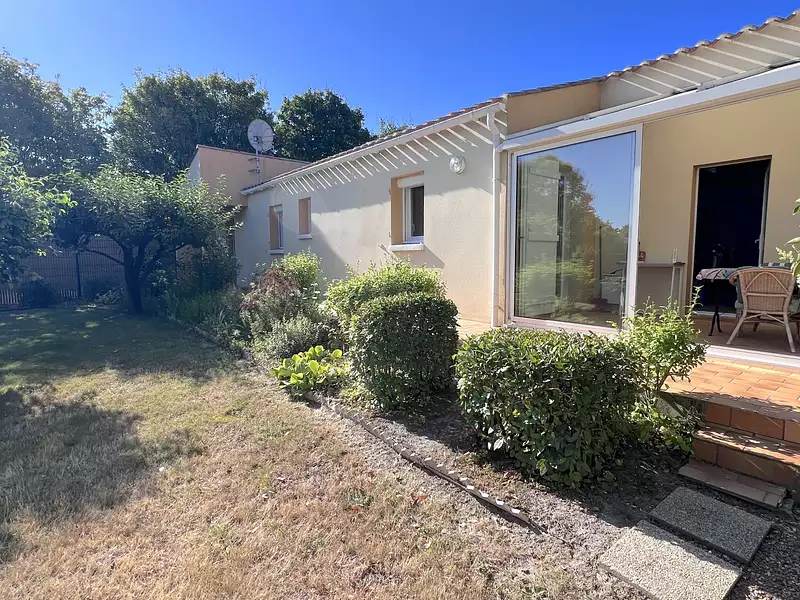 Maison, 75 m²
