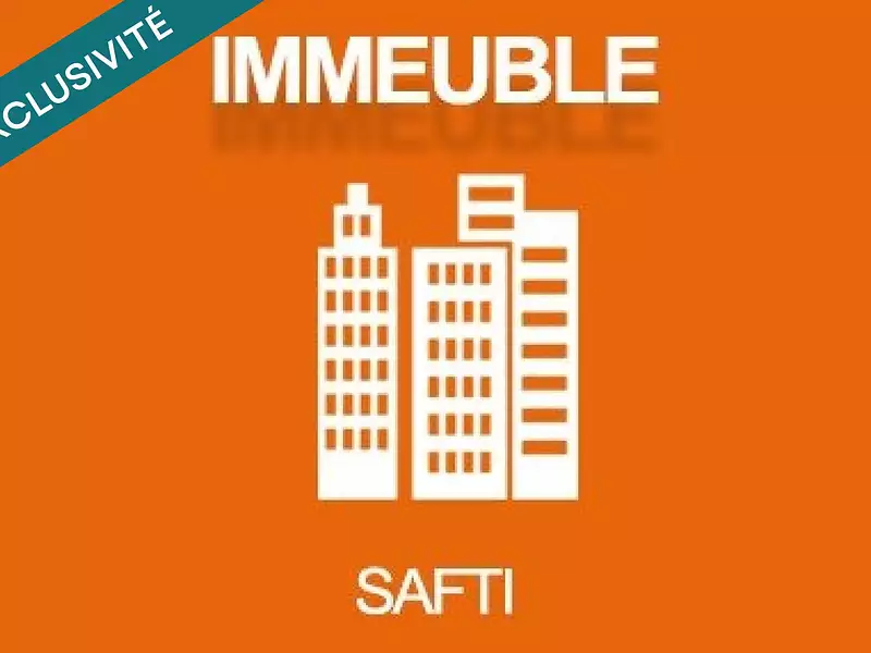 Appartement, 28 m²