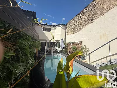 Maison, 120 m²