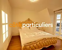 Appartement, 11,75 m²