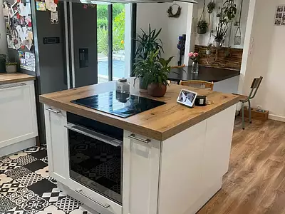 Maison, 117,03 m²