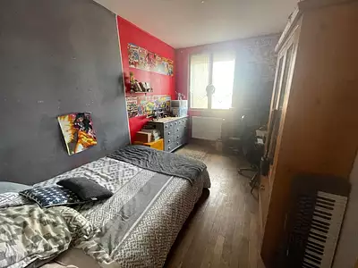 Maison, 104 m²