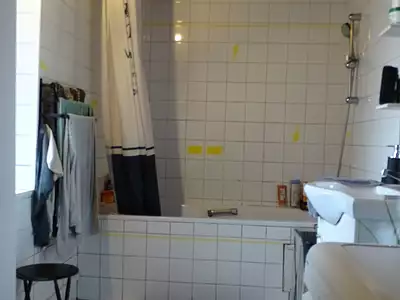 Maison, 73 m²