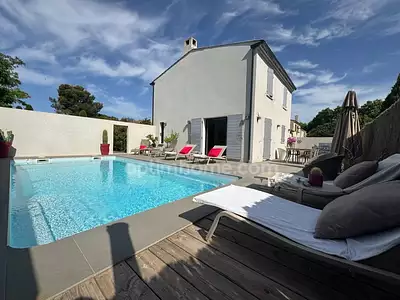 Maison, 140 m²