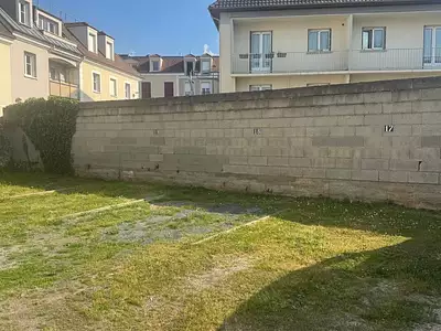 Parking, 10 m²