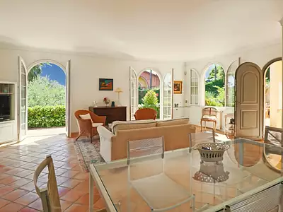 Maison, 124 m²