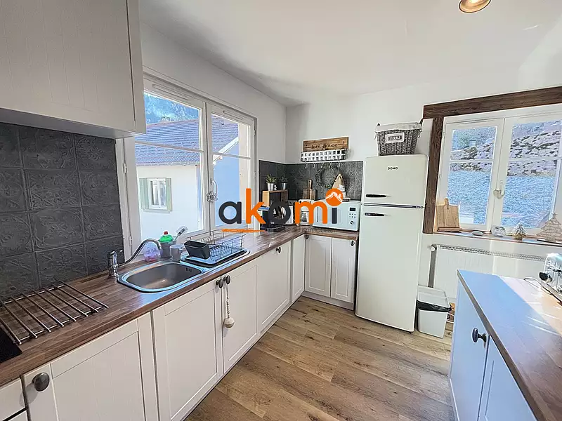 Maison, 183 m²