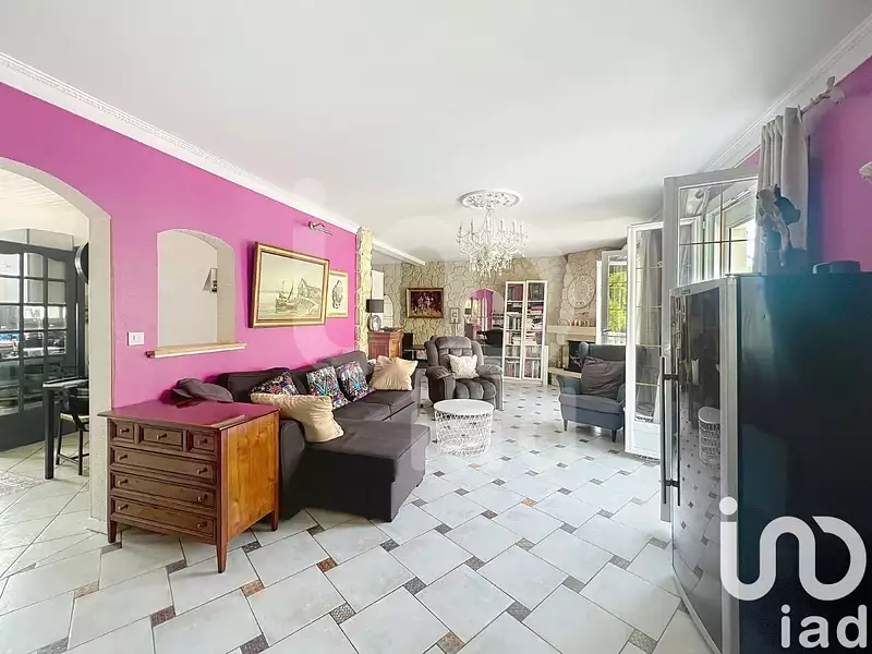 Maison, 139 m²