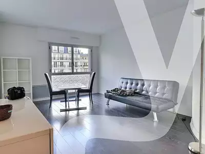 Appartement, 30,08 m²