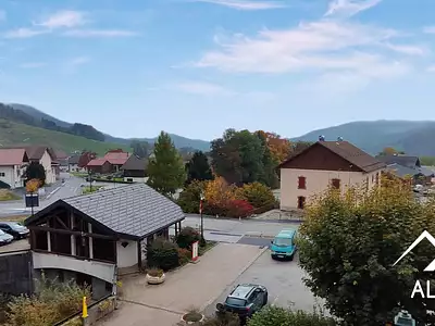 Appartement, 24,46 m²