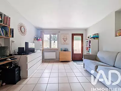 Appartement, 24 m²
