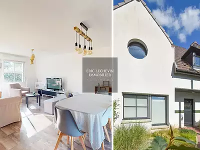 Maison, 104 m²