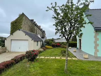 Maison, 160 m²