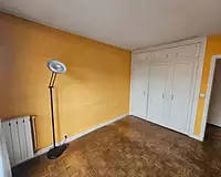 Appartement, 48,62 m²