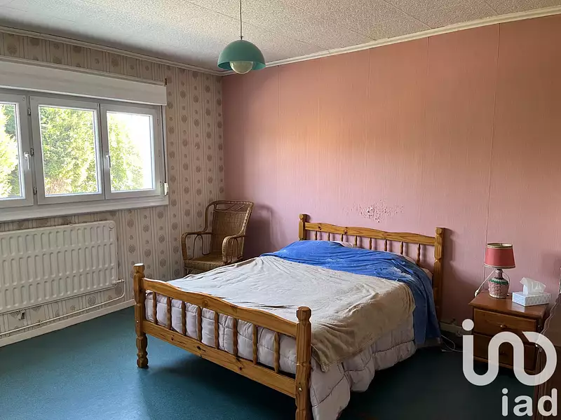 Maison, 110 m²