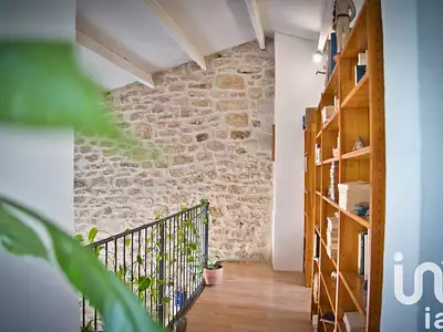 Maison, 170 m²