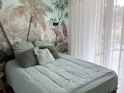 Appartement, 35,89 m²