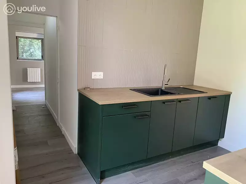 Maison, 226 m²