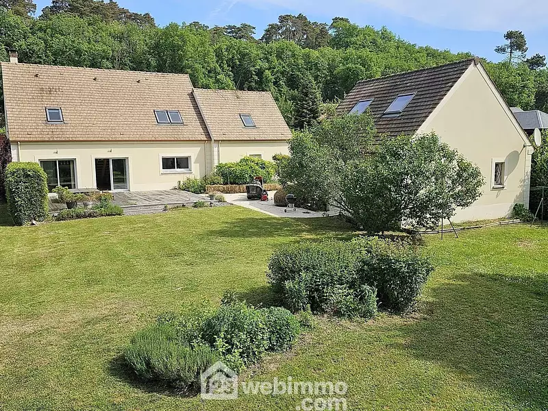 Maison, 194 m²